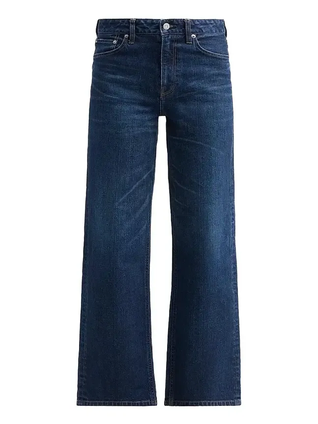 Women's Idabel Straight-Leg Jeans