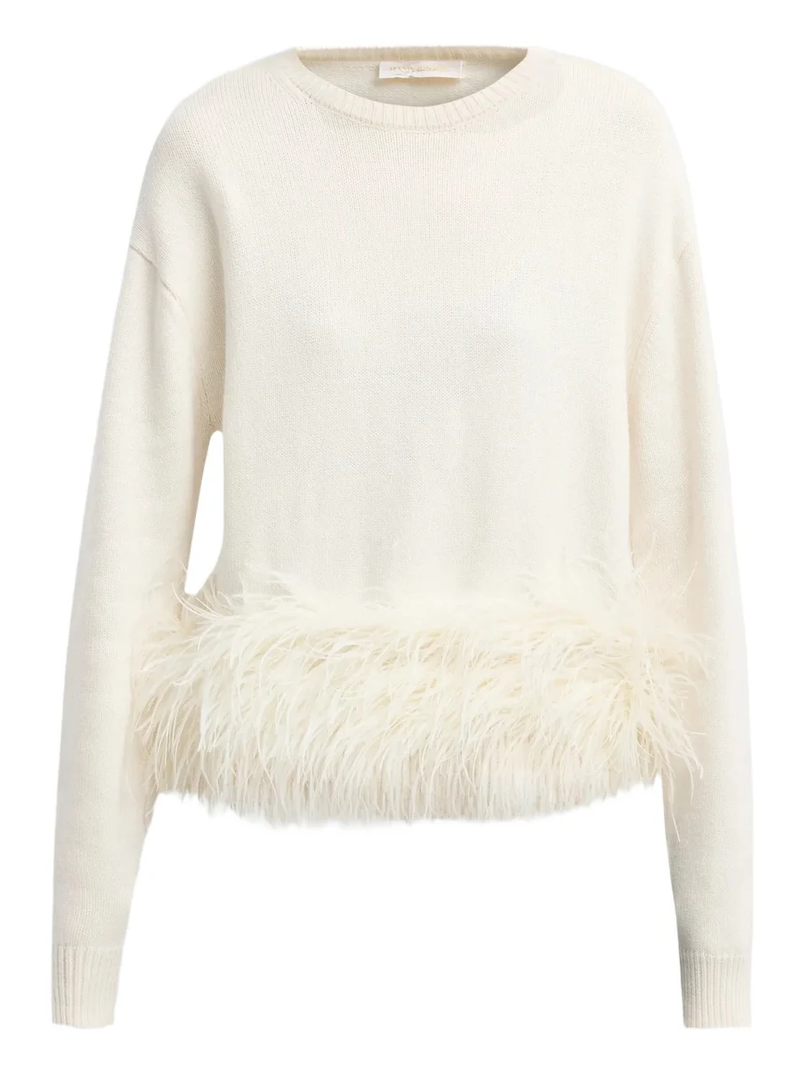 Women's Mara Silk-Blend Top Women's Mara Silk-Blend Top