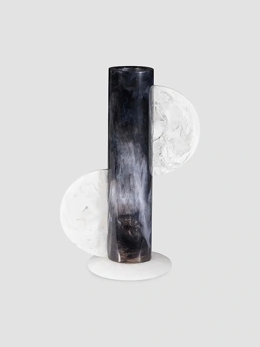 Jonathan Adler Mustique Cylinder Vase | Thumbnail 3