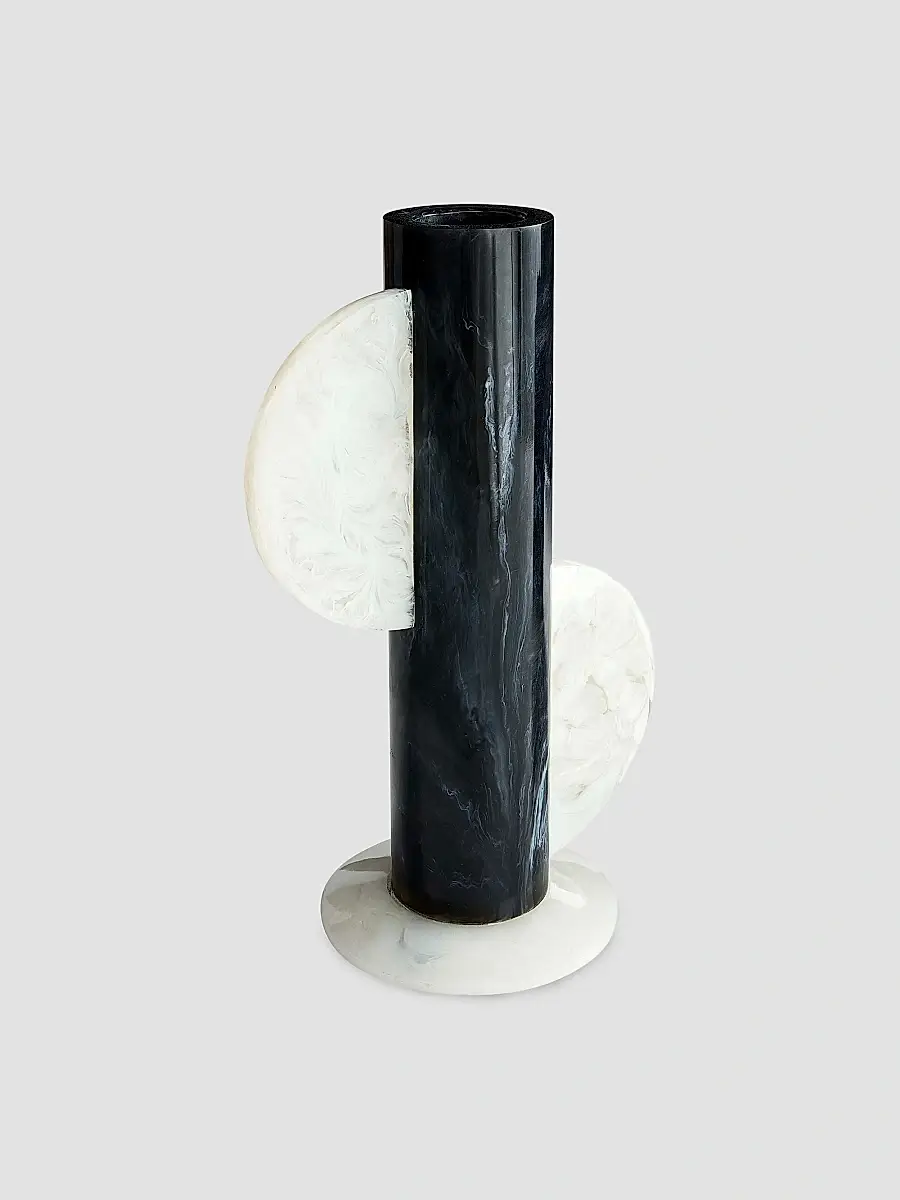 Jonathan Adler Mustique Cylinder Vase | Thumbnail 4