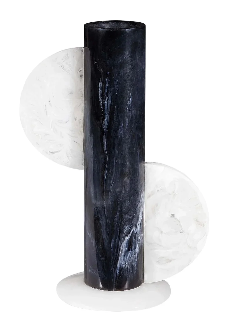 Jonathan Adler Mustique Cylinder Vase