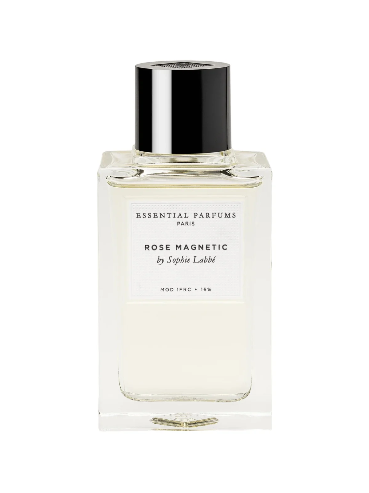 Essential Parfums Rose Magnetic By Sophie Labbé Eau De Parfum