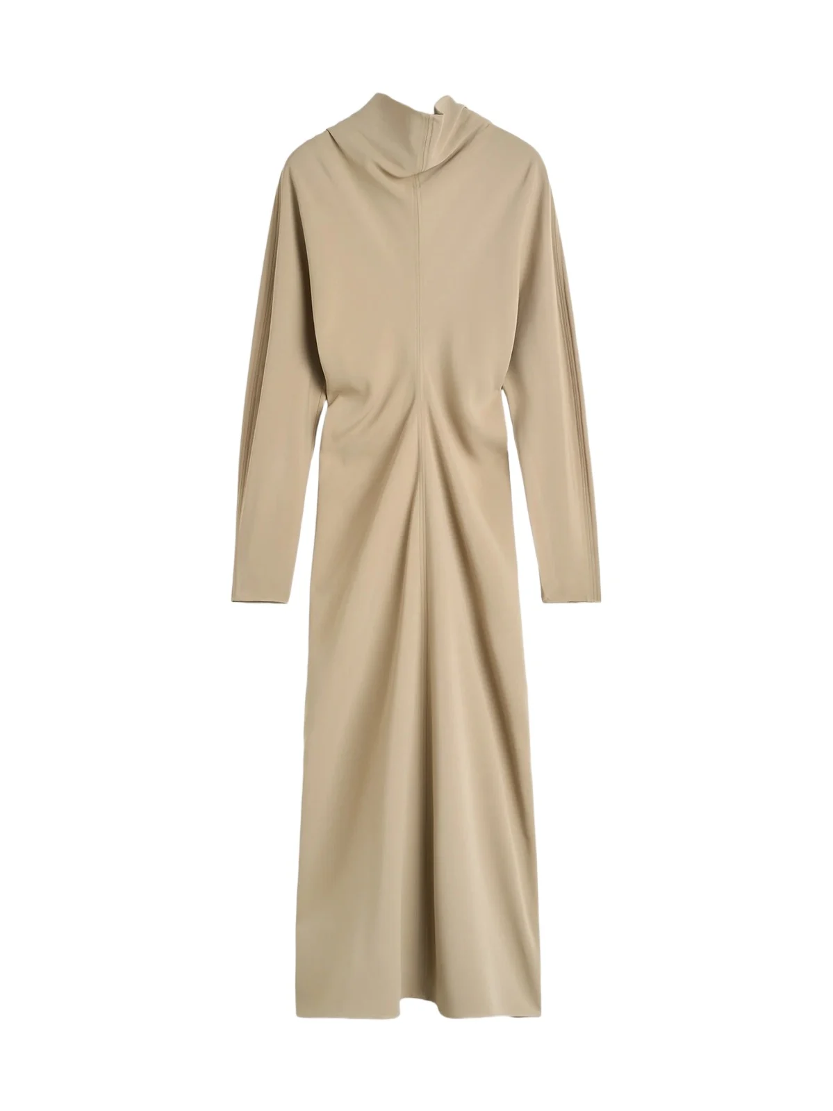 Women's Slouch Waist Scarf Dress Women's Slouch Waist Scarf Dress
