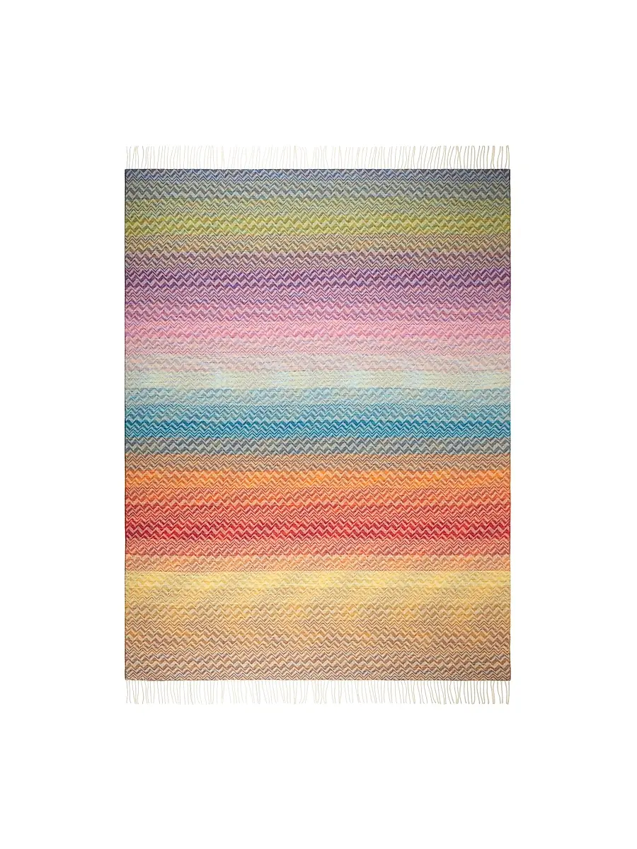 Missoni Home Bastien Throw Blanket | Thumbnail 2 Missoni Home Bastien Throw Blanket | Thumbnail 2