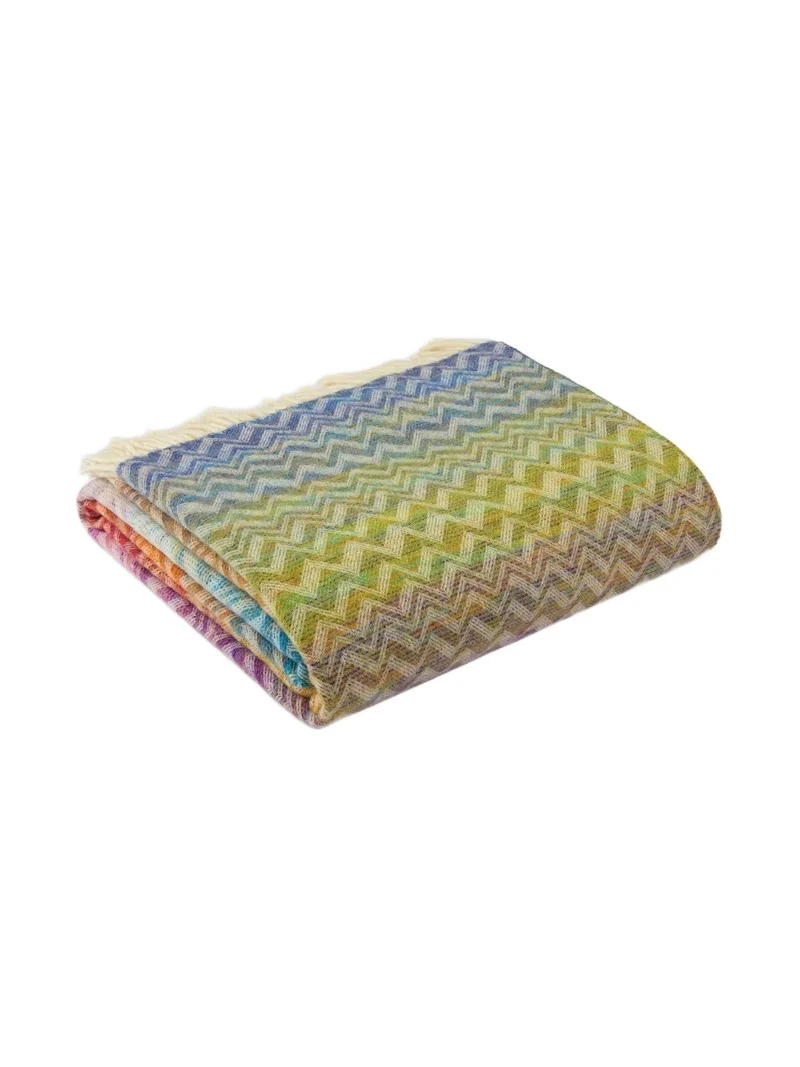 Missoni Home Bastien Throw Blanket