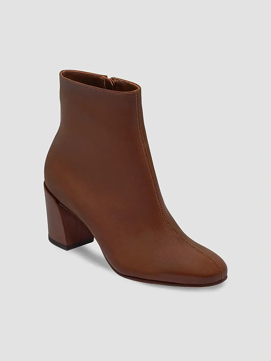 Bernardo Women's Naomi Ankle Boots | Thumbnail 2 Bernardo Women's Naomi Ankle Boots | Thumbnail 2