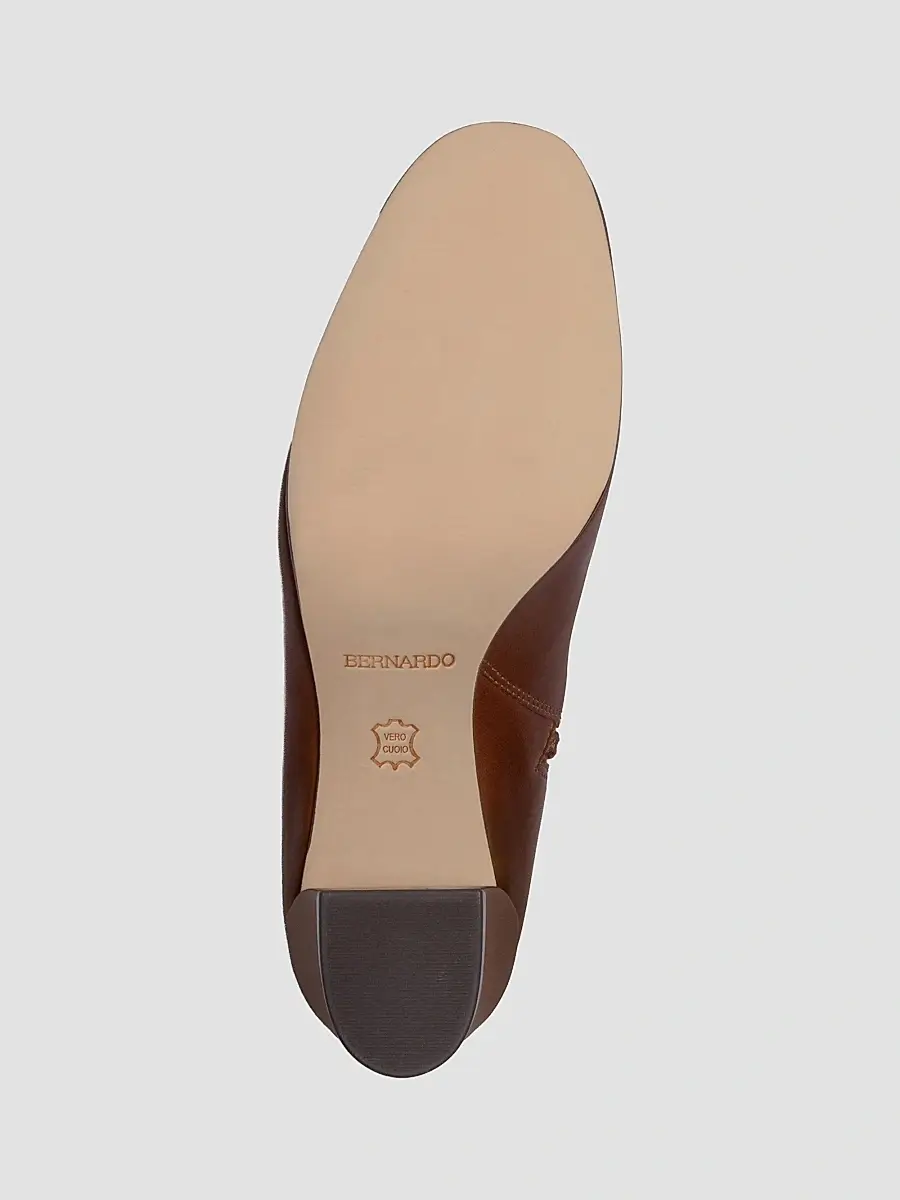Bernardo Women's Naomi Ankle Boots | Thumbnail 4 Bernardo Women's Naomi Ankle Boots | Thumbnail 4