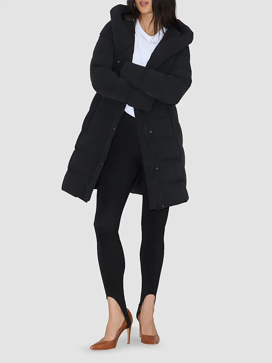 Soia & Kyo Women's Sonny Classic Down Coat | Thumbnail 2 Soia & Kyo Women's Sonny Classic Down Coat | Thumbnail 2
