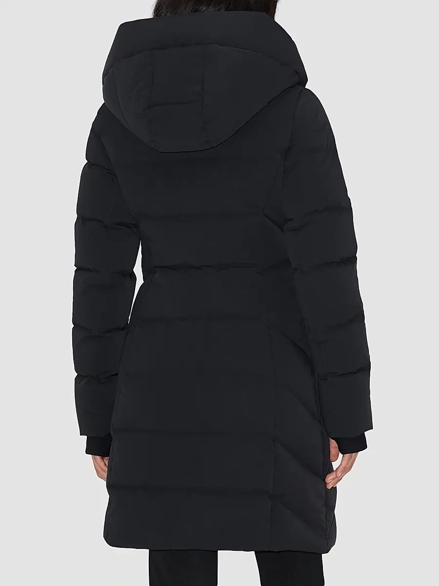 Soia & Kyo Women's Sonny Classic Down Coat | Thumbnail 3 Soia & Kyo Women's Sonny Classic Down Coat | Thumbnail 3