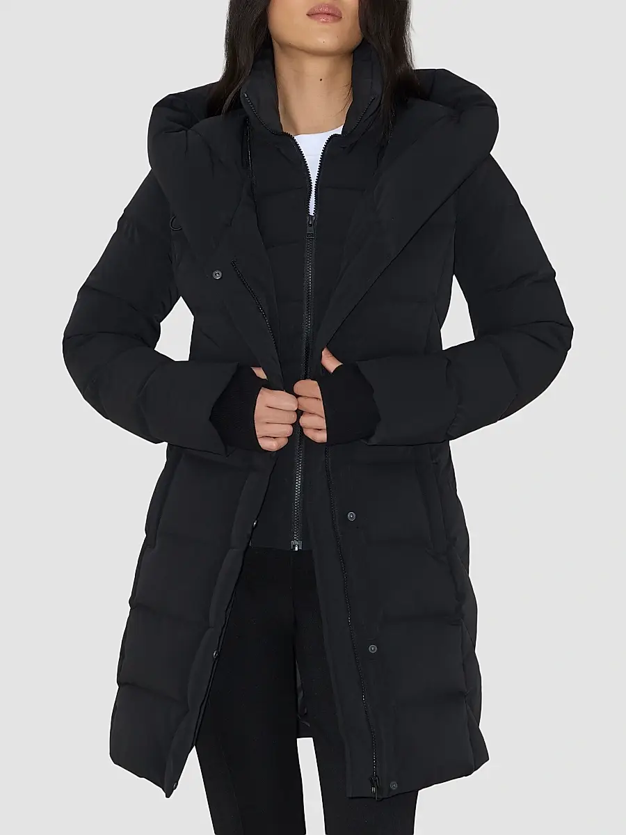 Soia & Kyo Women's Sonny Classic Down Coat | Thumbnail 7 Soia & Kyo Women's Sonny Classic Down Coat | Thumbnail 7