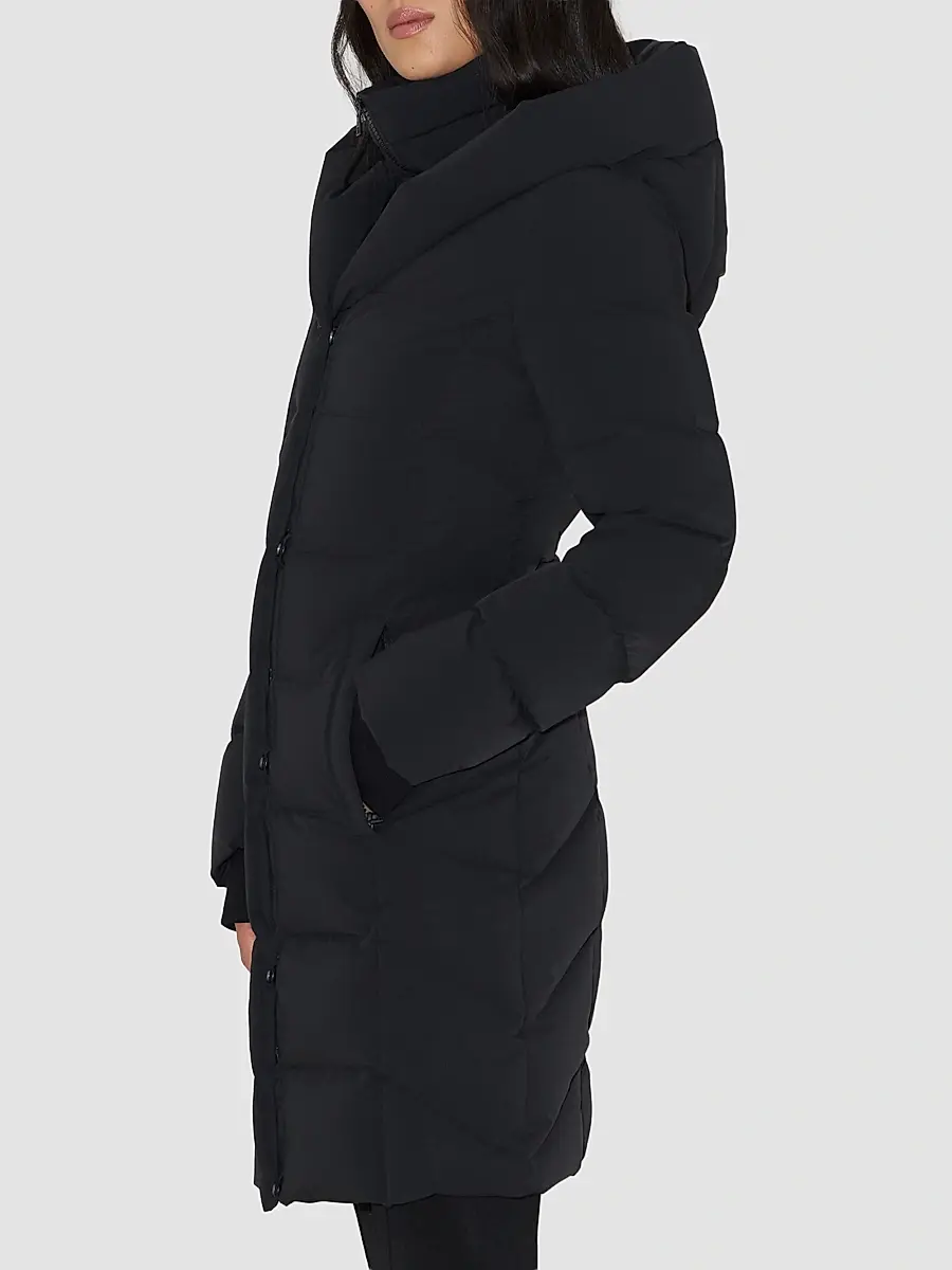 Soia & Kyo Women's Sonny Classic Down Coat | Thumbnail 8 Soia & Kyo Women's Sonny Classic Down Coat | Thumbnail 8