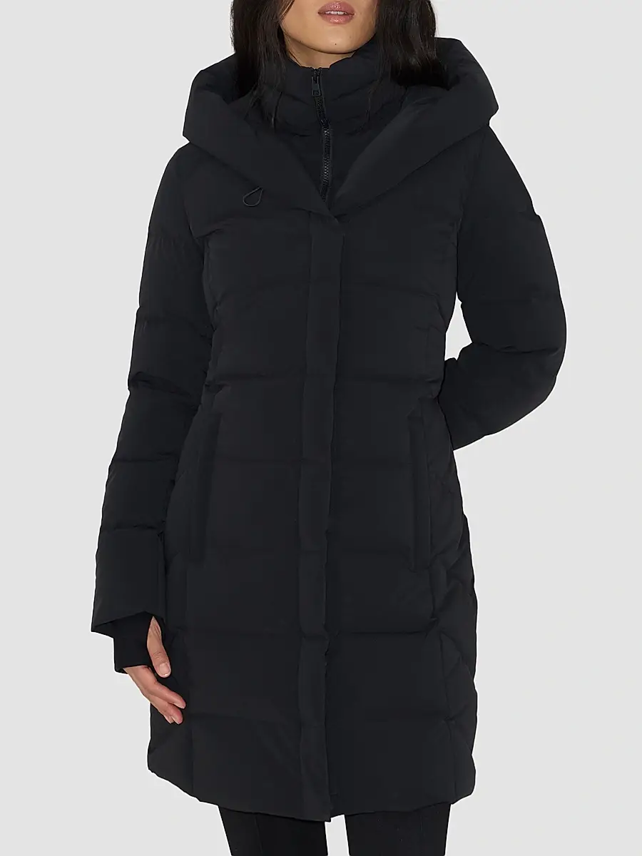 Soia & Kyo Women's Sonny Classic Down Coat | Thumbnail 9 Soia & Kyo Women's Sonny Classic Down Coat | Thumbnail 9