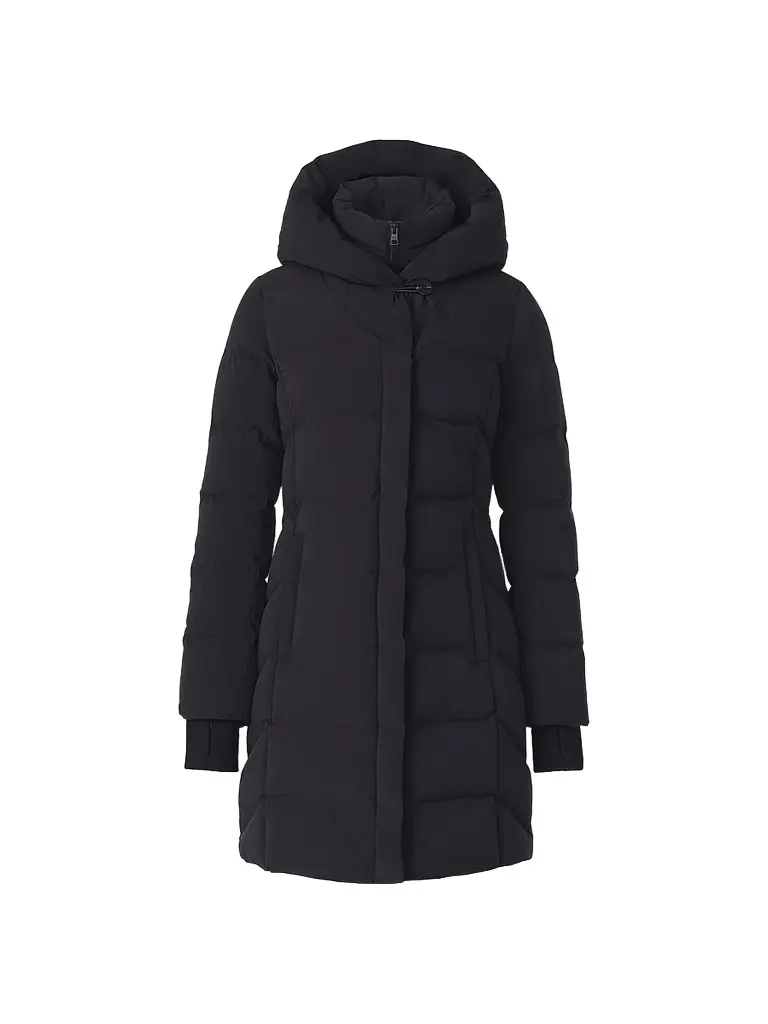 Soia & Kyo Women's Sonny Classic Down Coat