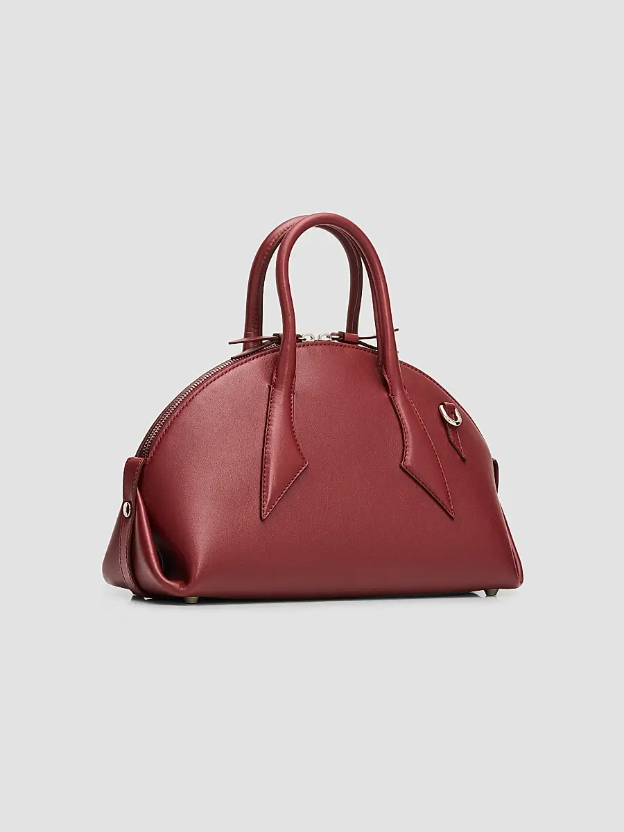 Proenza Schouler Women's Small Bowler Bag | Thumbnail 2