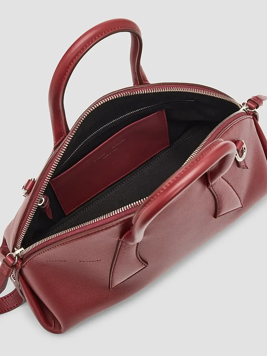 Proenza Schouler Women's Small Bowler Bag | Thumbnail 3