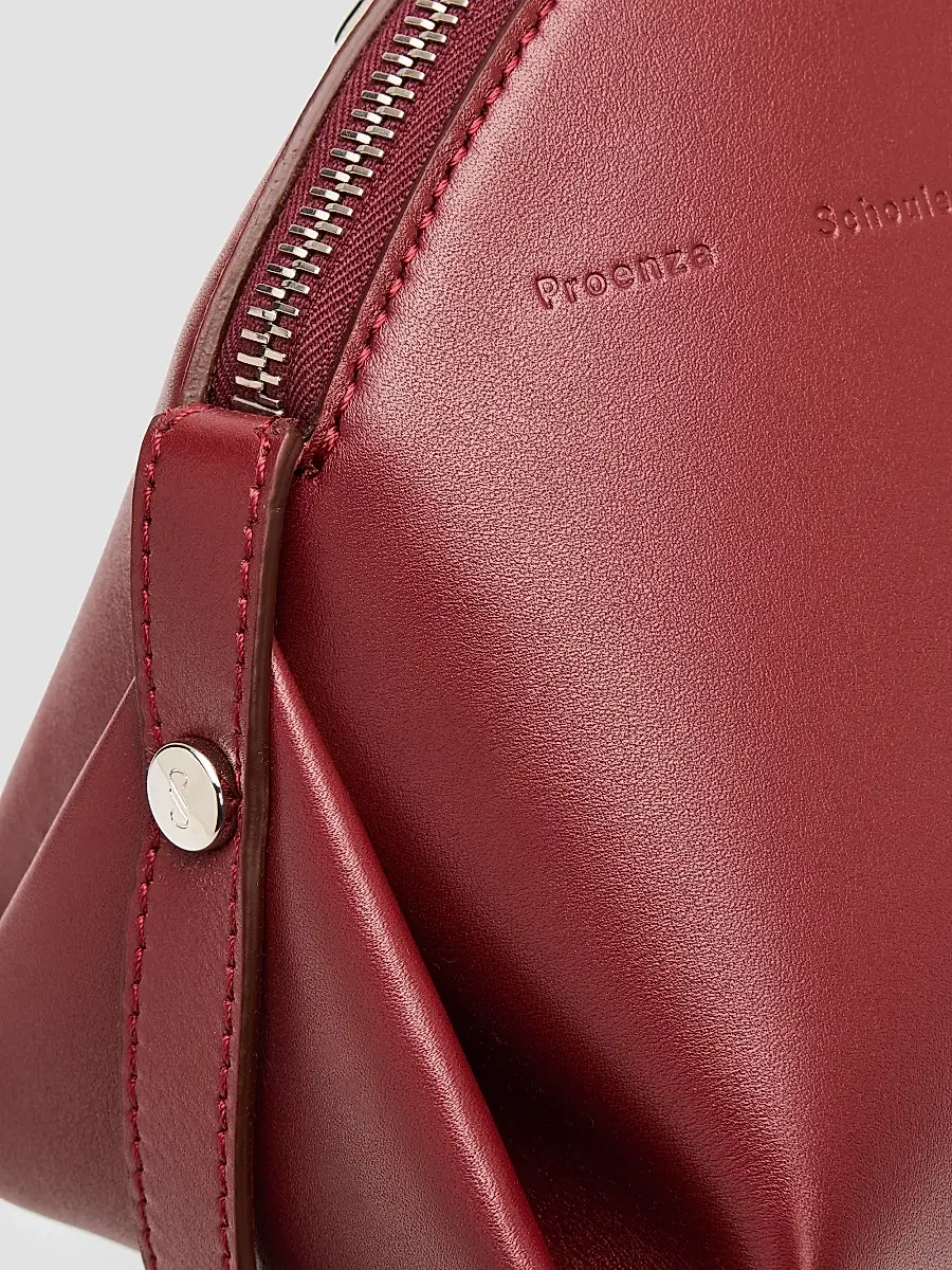 Proenza Schouler Women's Small Bowler Bag | Thumbnail 4