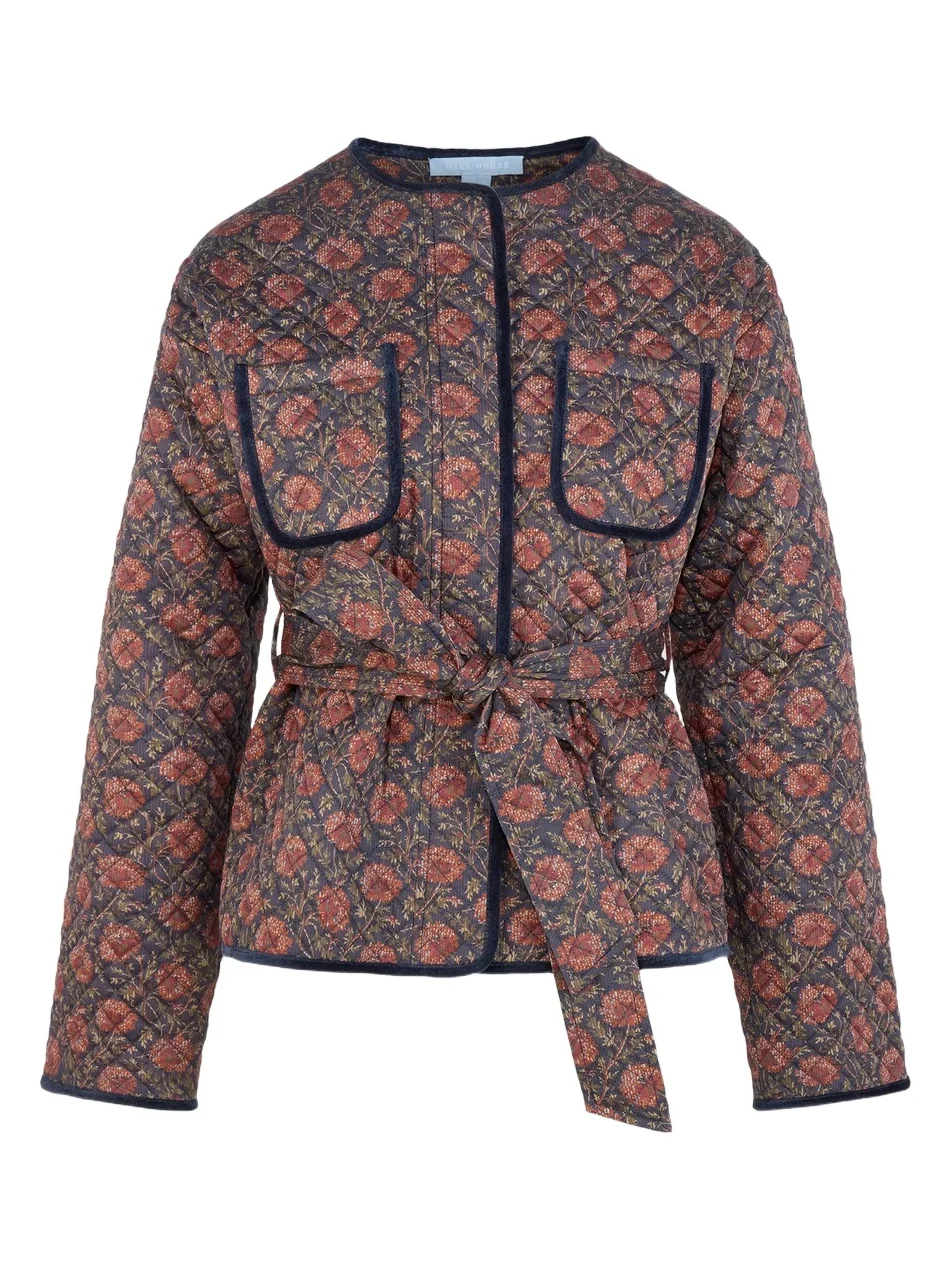 Women's The Barrow Jacket Women's The Barrow Jacket