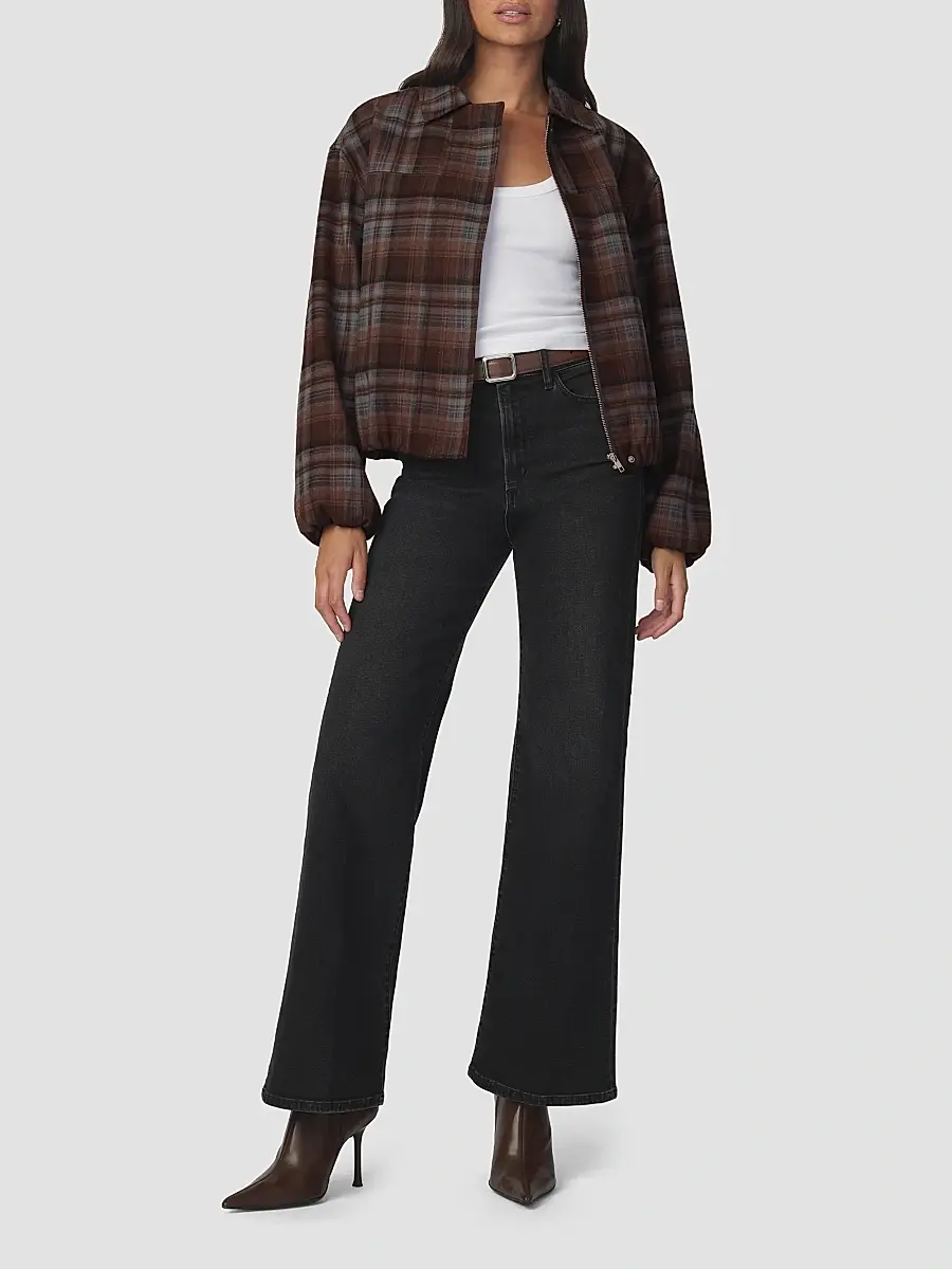 Joe's Jeans Women's The Mia Wide-Leg Jeans | Thumbnail 2 Joe's Jeans Women's The Mia Wide-Leg Jeans | Thumbnail 2