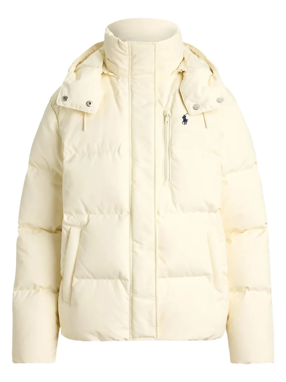 Women's Mid-Weight Down Puffer Jacket Women's Mid-Weight Down Puffer Jacket