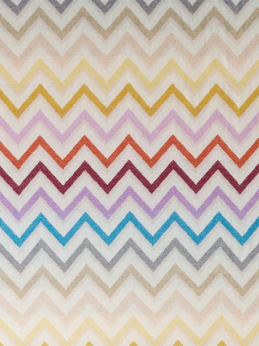 Missoni Watamu Throw Blanket | Thumbnail 4 Missoni Watamu Throw Blanket | Thumbnail 4