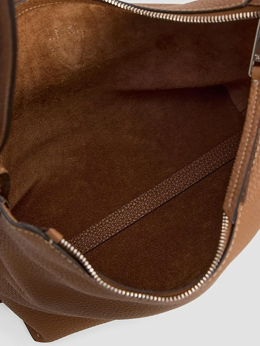 Tod's Women's T Timeless Leather Shoulder Bag | Thumbnail 4