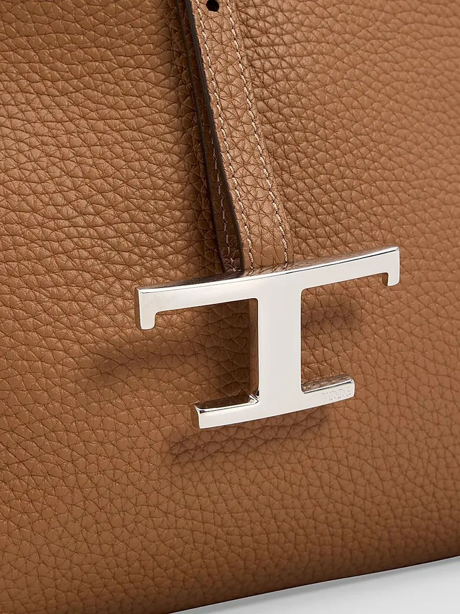 Tod's Women's T Timeless Leather Shoulder Bag | Thumbnail 5