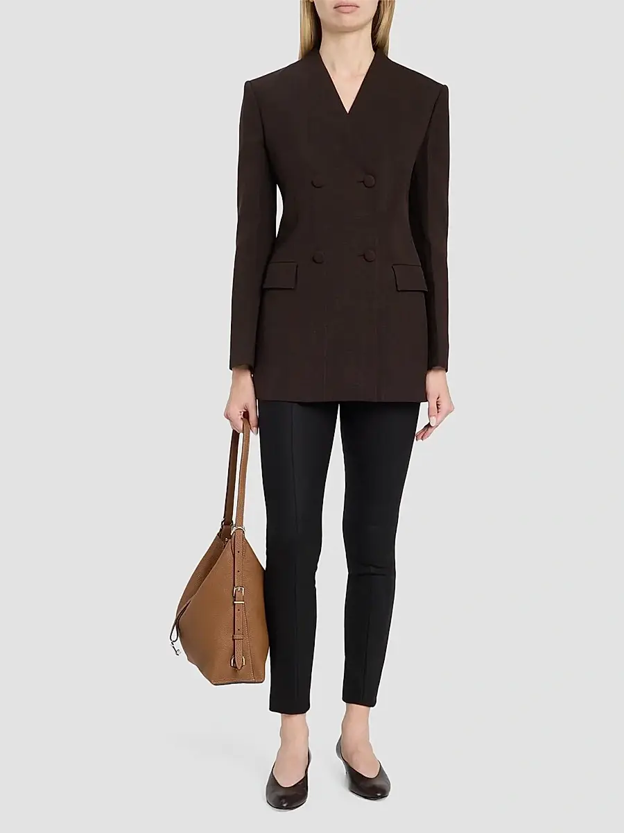 Tod's Women's T Timeless Leather Shoulder Bag | Thumbnail 6