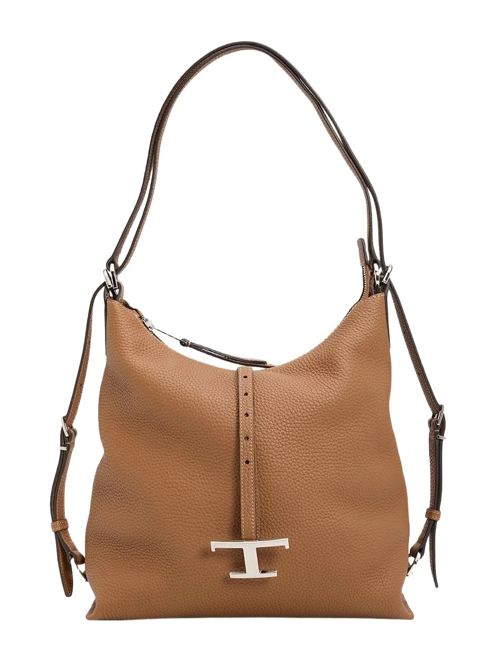 Tod's Women's T Timeless Leather Shoulder Bag