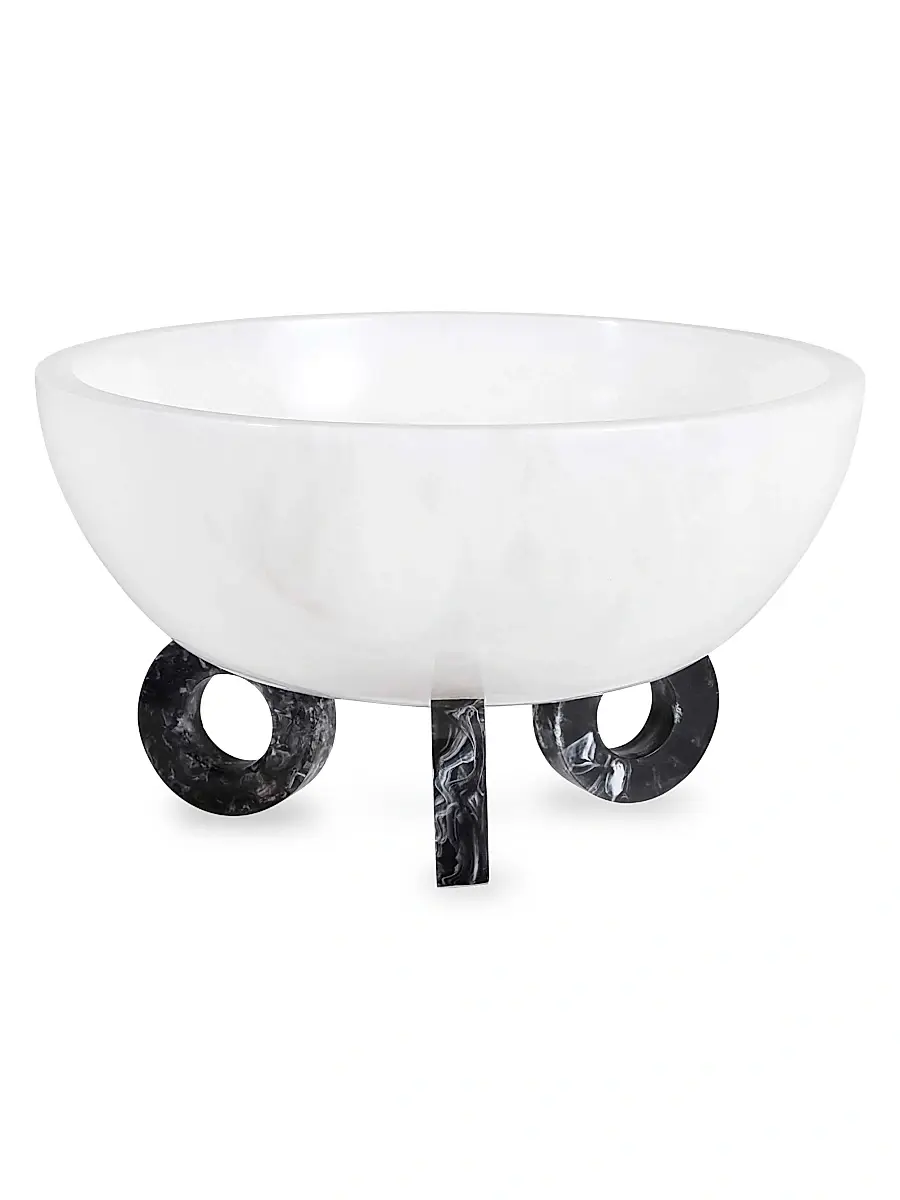 Jonathan Adler Mustique Disc Bowl | Thumbnail 2