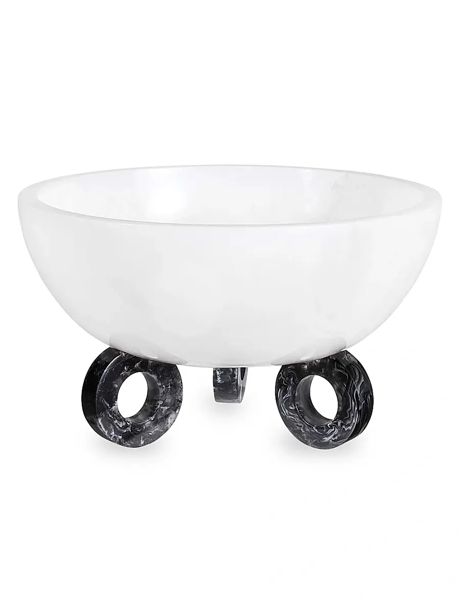 Jonathan Adler Mustique Disc Bowl | Thumbnail 3