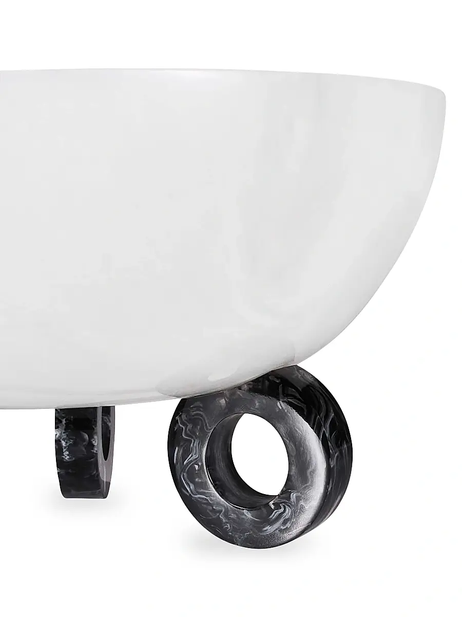 Jonathan Adler Mustique Disc Bowl | Thumbnail 4