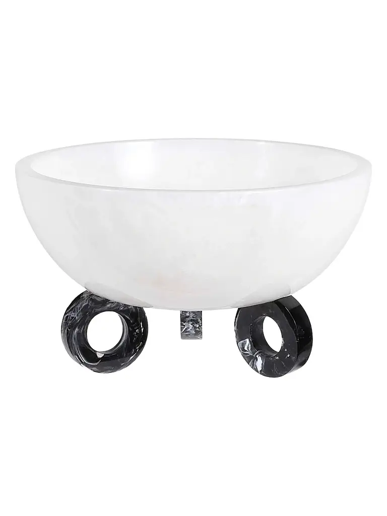 Jonathan Adler Mustique Disc Bowl
