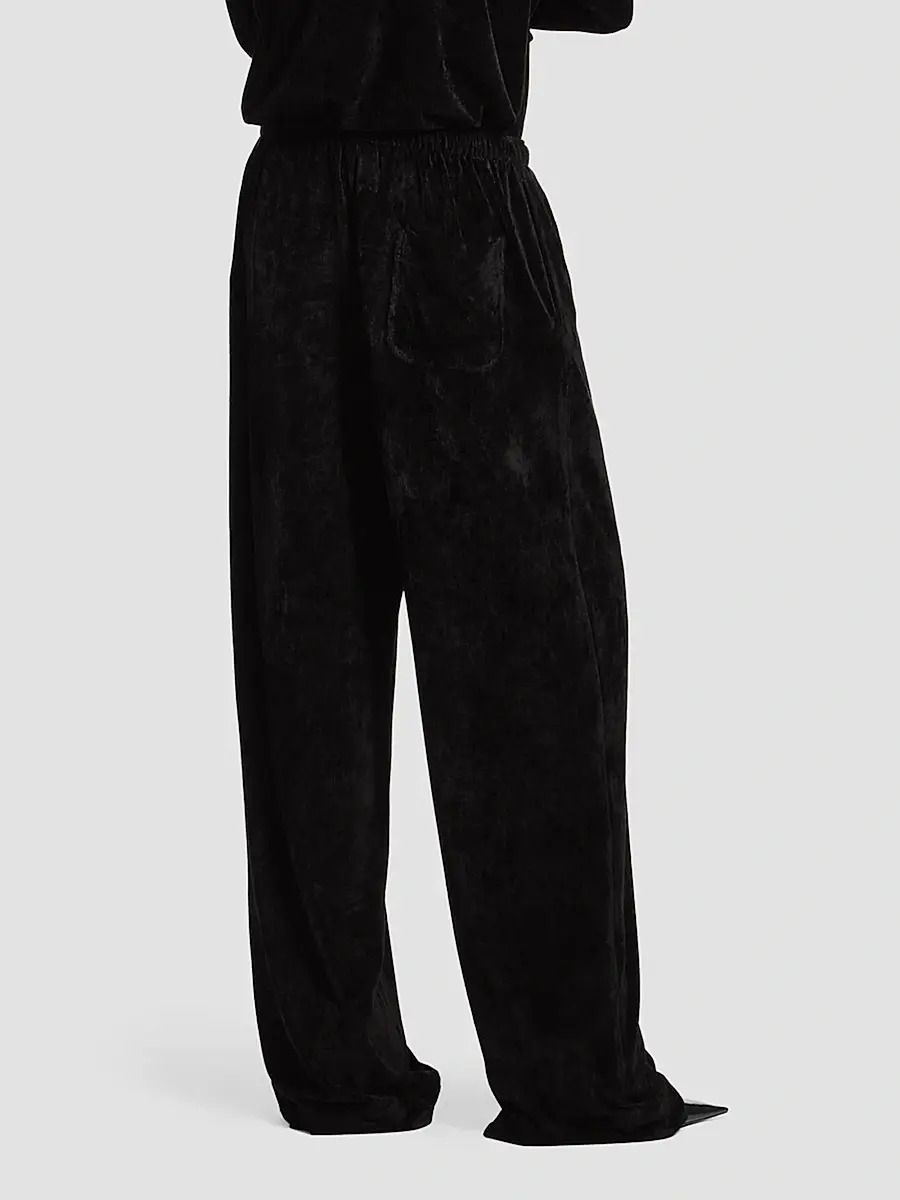 Balenciaga Women's Pyjama Pants | Thumbnail 7 Balenciaga Women's Pyjama Pants | Thumbnail 7