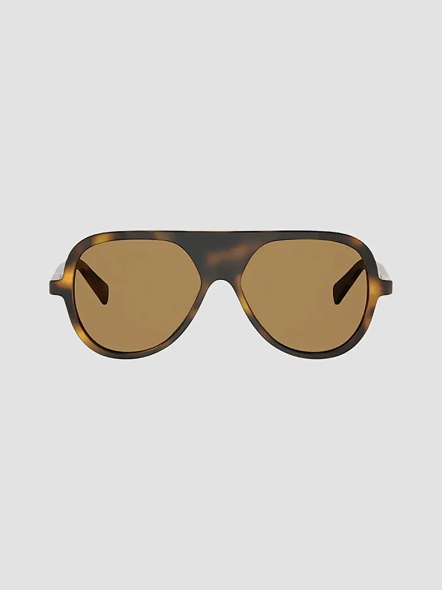 Celine Women's 55MM Pilot Sunglasses | Thumbnail 2 Celine Women's 55MM Pilot Sunglasses | Thumbnail 2