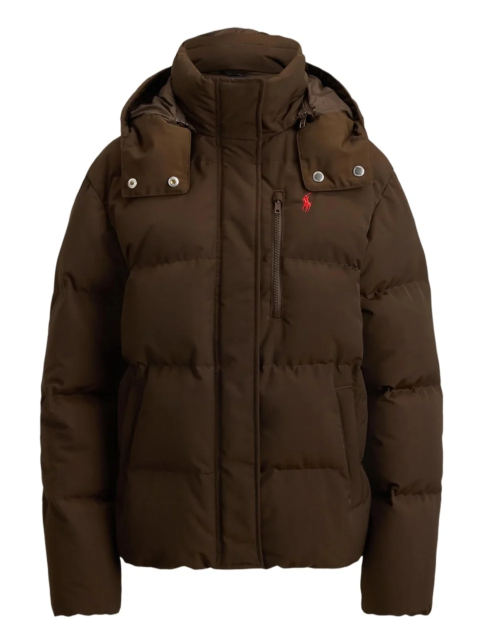 Women's Mid-Weight Down Puffer Jacket Women's Mid-Weight Down Puffer Jacket