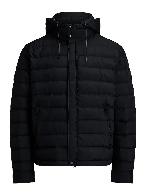 Men's The Mayhew Quilted Down Jacket