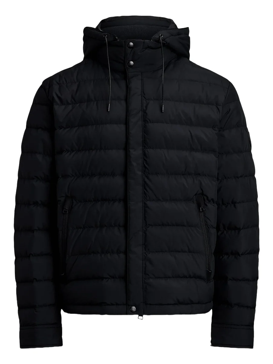 Men's The Mayhew Quilted Down Jacket Men's The Mayhew Quilted Down Jacket