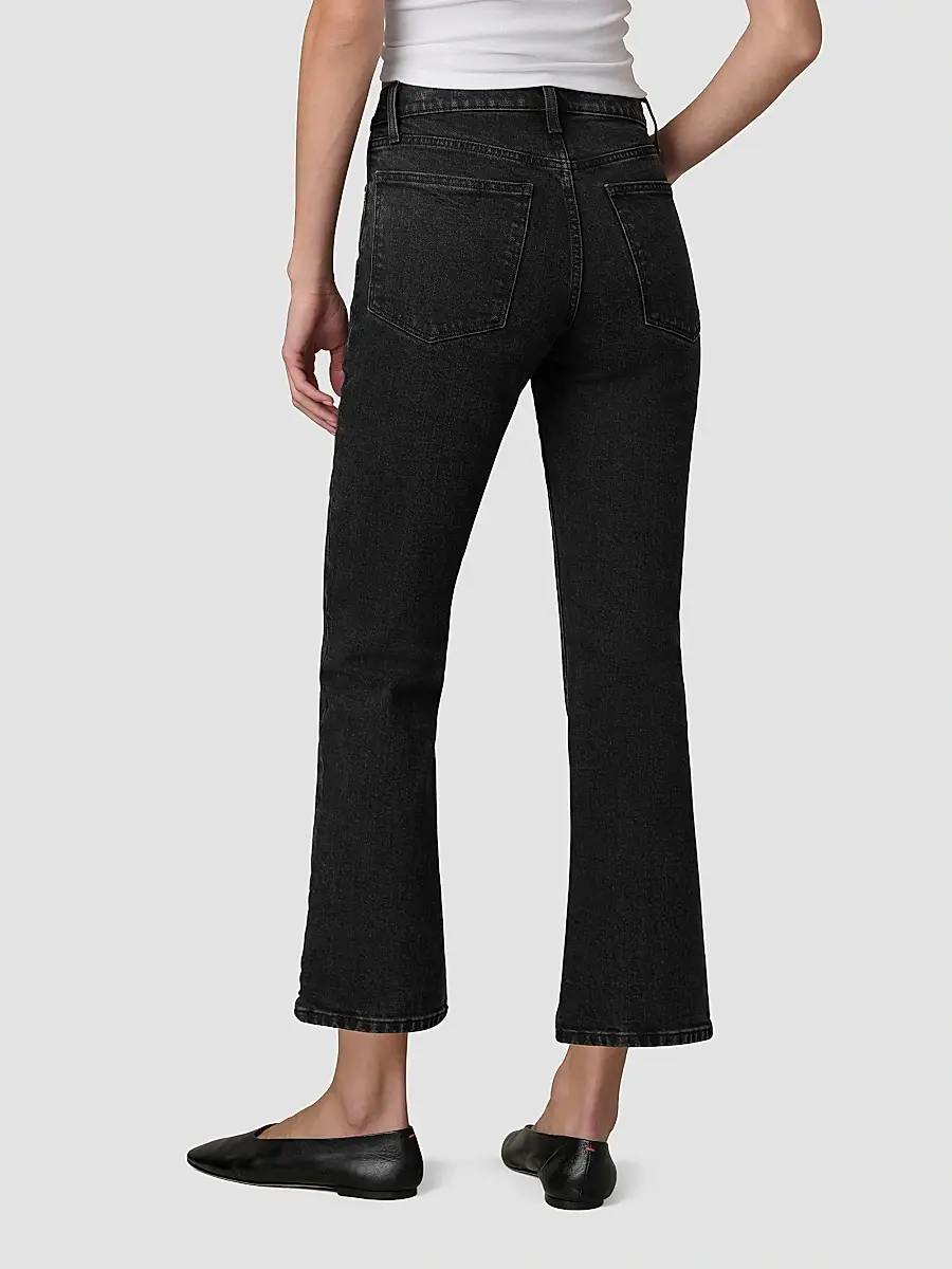 Joe's Jeans Women's The Sienna Dark Wash Ankle Jeans | Thumbnail 3 Joe's Jeans Women's The Sienna Dark Wash Ankle Jeans | Thumbnail 3