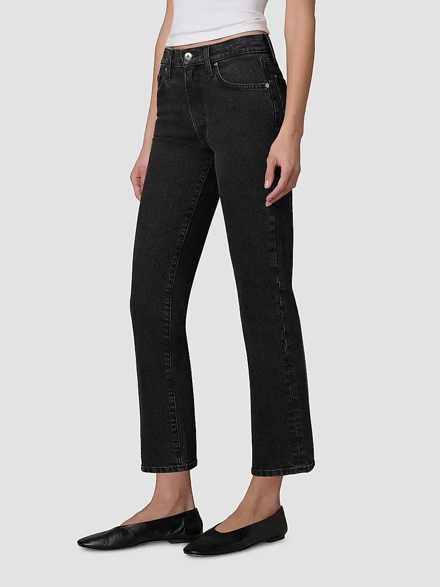 Joe's Jeans Women's The Sienna Dark Wash Ankle Jeans | Thumbnail 5 Joe's Jeans Women's The Sienna Dark Wash Ankle Jeans | Thumbnail 5