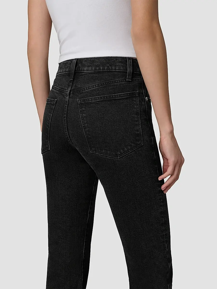 Joe's Jeans Women's The Sienna Dark Wash Ankle Jeans | Thumbnail 7 Joe's Jeans Women's The Sienna Dark Wash Ankle Jeans | Thumbnail 7