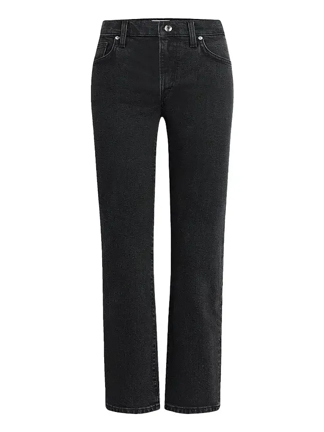 Joe's Jeans Women's The Sienna Dark Wash Ankle Jeans