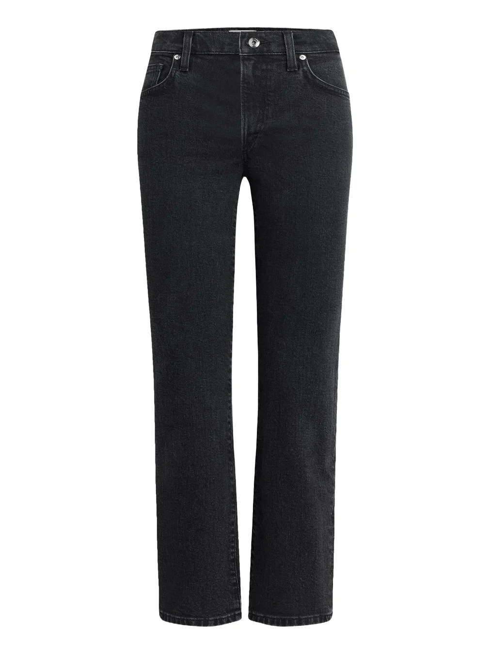 Women's The Sienna Dark Wash Ankle Jeans Women's The Sienna Dark Wash Ankle Jeans