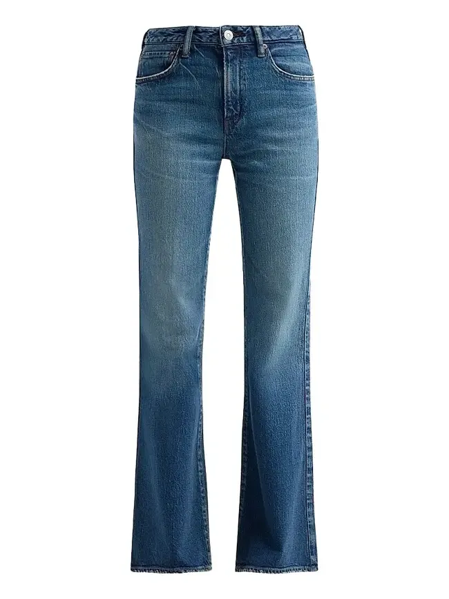 Women's 70s Flared Jeans Women's 70s Flared Jeans