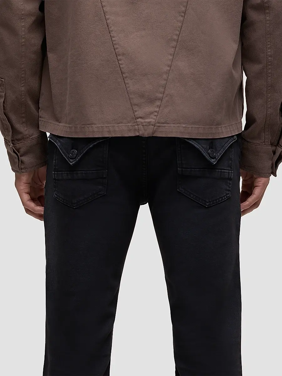 Hudson Jeans Men's Walker Kick Flare Jeans | Thumbnail 5 Hudson Jeans Men's Walker Kick Flare Jeans | Thumbnail 5