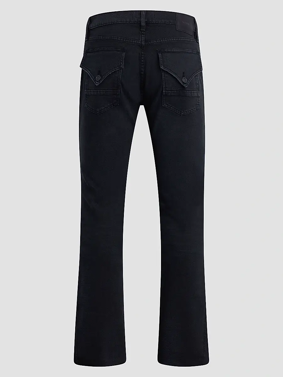 Hudson Jeans Men's Walker Kick Flare Jeans | Thumbnail 6 Hudson Jeans Men's Walker Kick Flare Jeans | Thumbnail 6