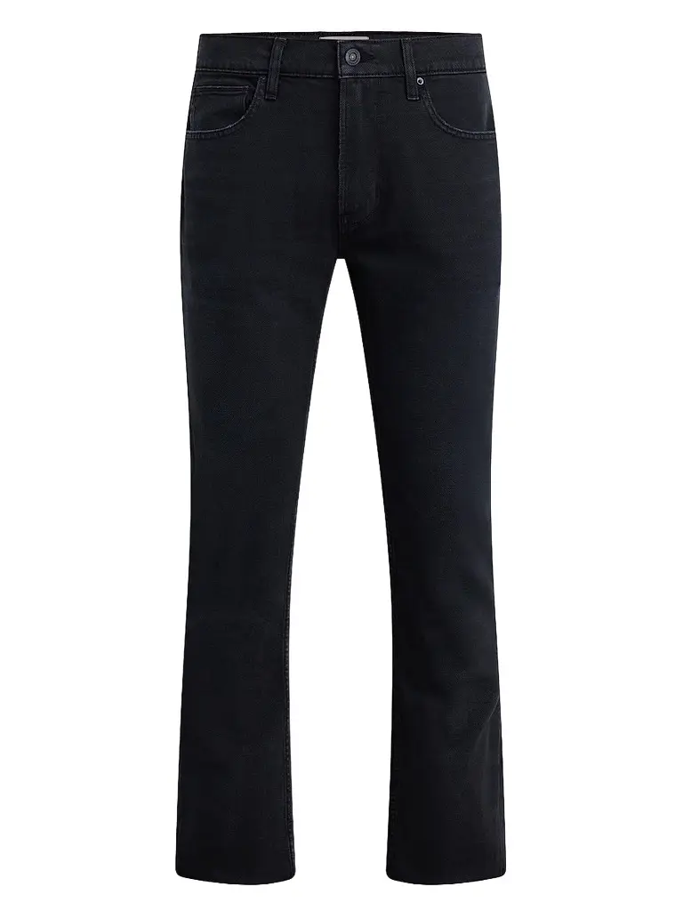Hudson Jeans Men's Walker Kick Flare Jeans