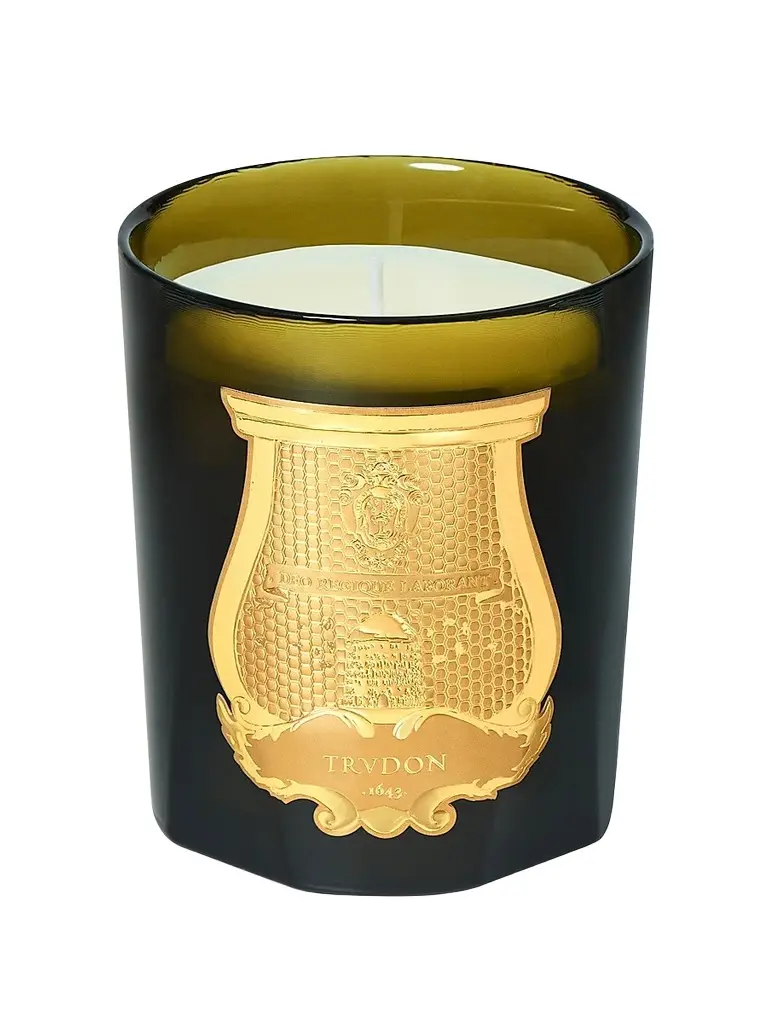 TRUDON Gabriel Gourmand Chimney Fire Classic Candle