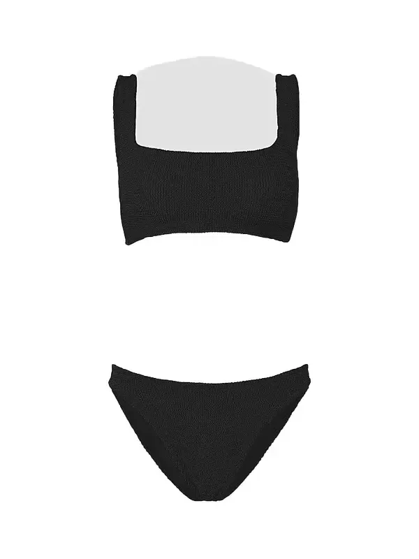 Women's Xandra Textured Bikini Women's Xandra Textured Bikini