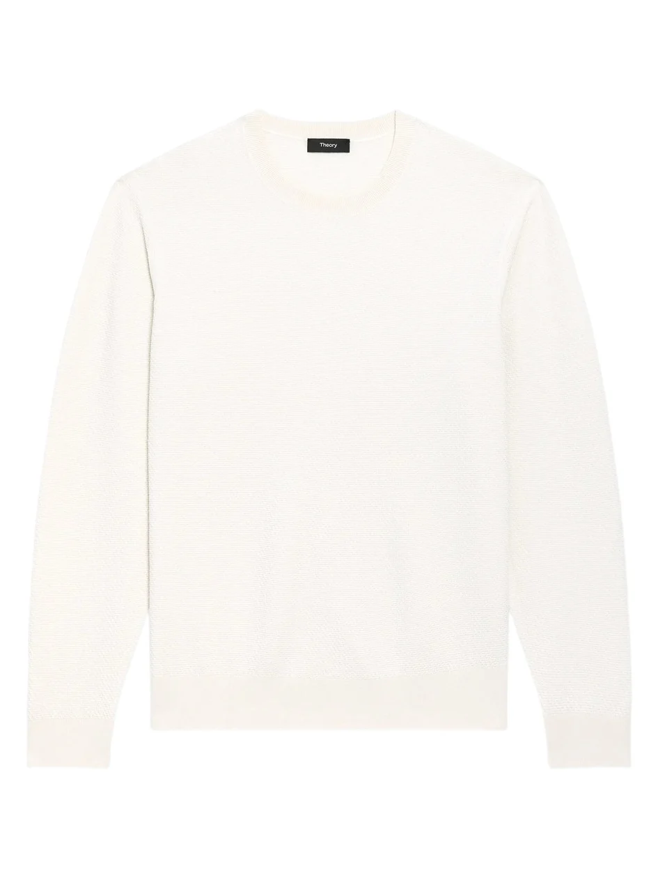 Men's Riland Crewneck Sweater