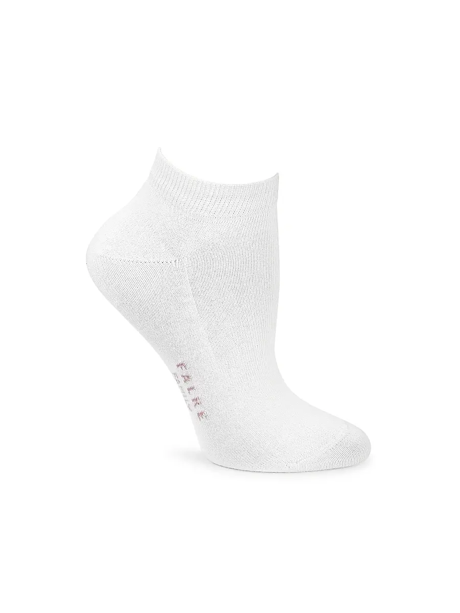 FALKE Women's Family Sneaker Ankle Socks | Thumbnail 2